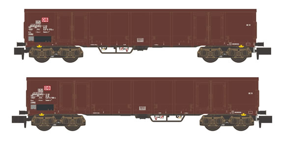 Hobbytrain: Neuheit Eanos / Tamns 893
