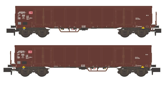 Hobbytrain: Neuheit Eanos / Tamns 893