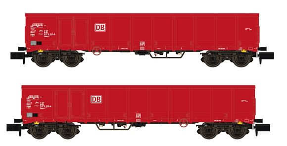 Hobbytrain: Neuheit Eanos / Tamns 893