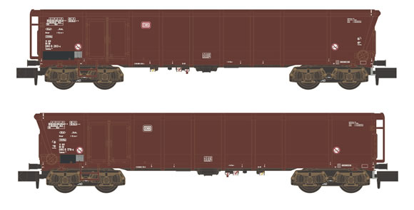 Hobbytrain: Neuheit Eanos / Tamns 893