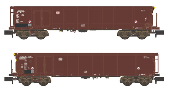 Hobbytrain: Neuheit Eanos / Tamns 893