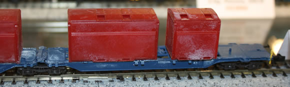 Hobbytrain: Neuheiten und Muster