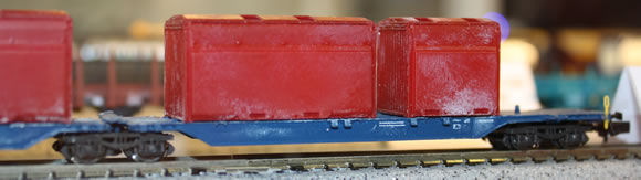 Hobbytrain: Neuheiten und Muster