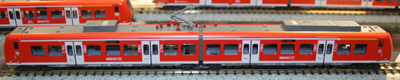 Hobbytrain: Neuheiten und Muster