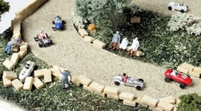 Neuheiten von Luetke Modellbahn