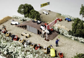 Neuheiten von Luetke Modellbahn
