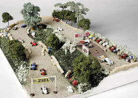 Neuheiten von Luetke Modellbahn