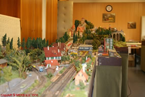 80 Jahre MEKB e.V.[/