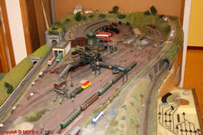 80 Jahre MEKB e.V.[/