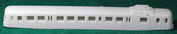 Mikadotrain: Neuheit SNCF X2800