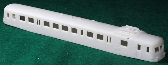 Mikadotrain: Neuheit SNCF X2800