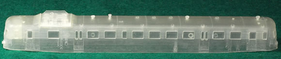 Mikadotrain: Neuheit SNCF X2800