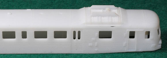 Mikadotrain: Neuheit SNCF X2800