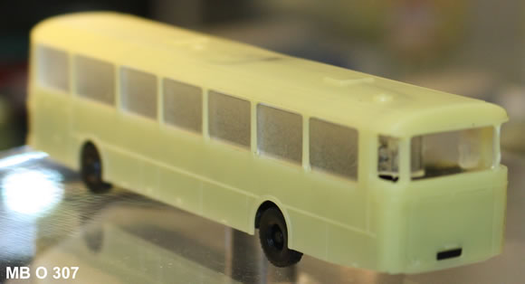 miNis: Bus MB O 307