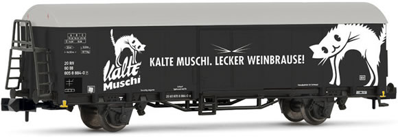 Modellbahnunion Sondermodell