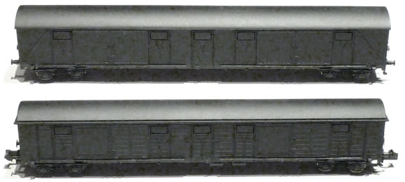 MTR / Modellbahnunion