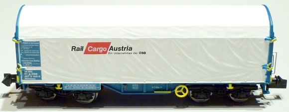 MTR / Modellbahnunion