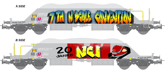 N-Convention in Stuttgart