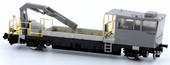 Hobbytrain: Robel Gleiskraftwagen