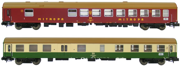Modellbahnshop Sebnitz: Sondermodelle lieferbar