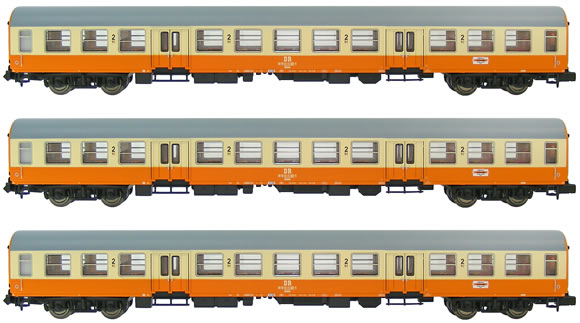 Modellbahnshop Sebnitz: Sondermodelle lieferbar