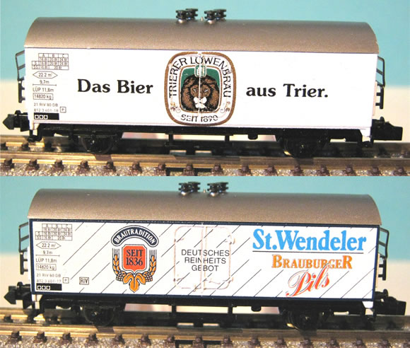 Sowa Herbstneuheiten