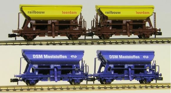 VAM Compost von THS-Realix