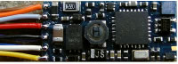Neuer Mini-Decoder: Tran SL 76x