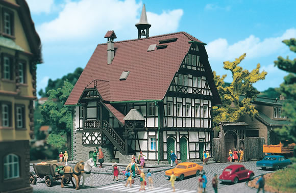 Vollmer: Tage der offenen Türen