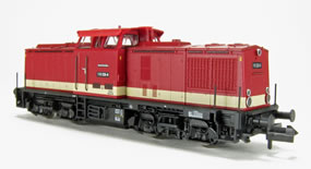 Fleischmann: Bilder der V100