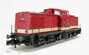 Fleischmann: Bilder der V100