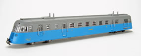 Mabar: Dieseltriebwagen ABJ1