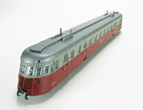 Mabar: Dieseltriebwagen ABJ1