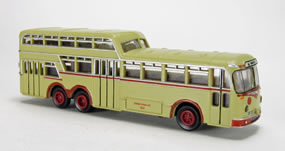 miNis Büssing Anderthalbdecker