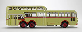 miNis Büssing Anderthalbdecker