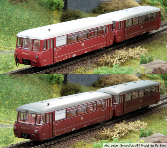 Modellbahnshop Sebnitz: Ferkeltaxe