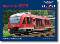 MZZ Neuheiten 2013