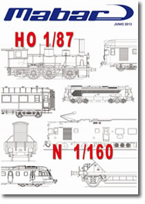 Mabar: Katalog
