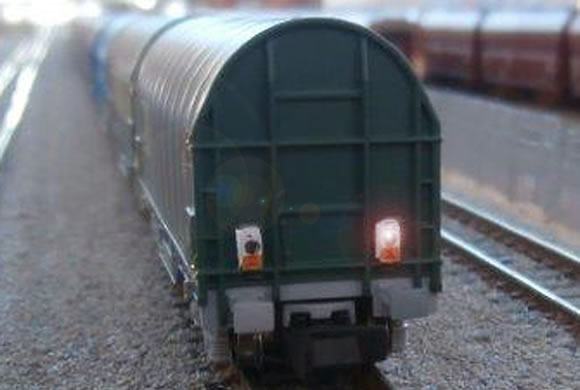 MFTrain: Neuheiten