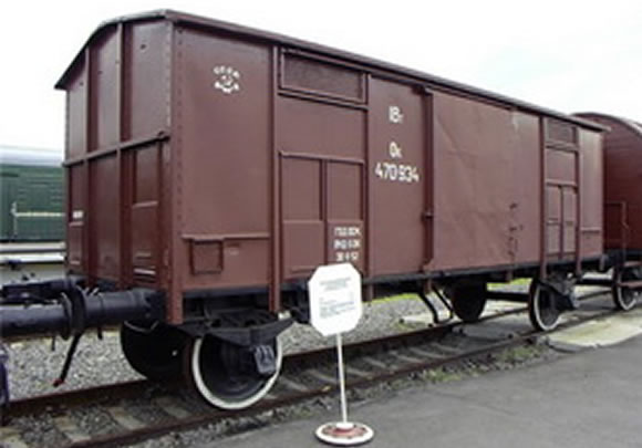 MW-Modell: Sondermodell