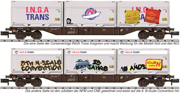 N-Convention in Stuttgart