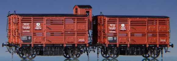 Schiffer Design Verschlagwagen Vwh