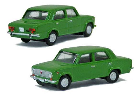 Modellbahnshop Sebnitz: LADA 1200