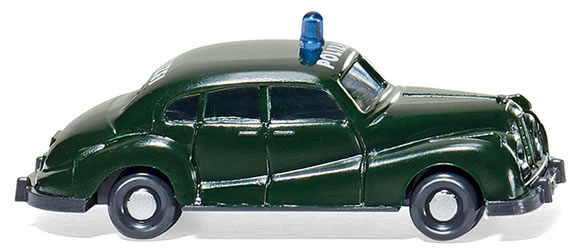 Wiking: BMW 501