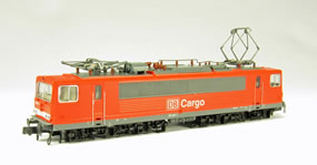Hornby: Mustermodelle