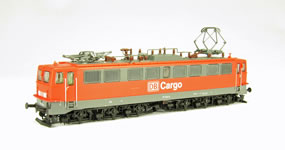 Hornby: Mustermodelle