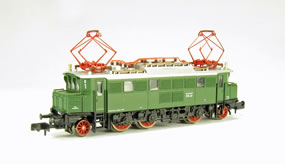Hornby: Mustermodelle