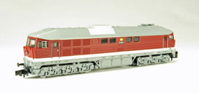 Hornby: Mustermodelle