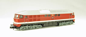 Hornby: Mustermodelle