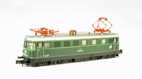 Hornby: Mustermodelle